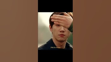 Jealous Boyfriend(she is an actress)🤣😂#SMBRecommends#shorts#kdrama#jealousy#dualipa#attitude#kiss