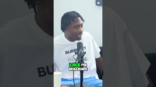 Lil Tjays Speak On Needing Security