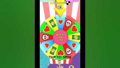 Run of Life | All Levels Gameplay | Level 171 ( Android / Ios ) #shorts