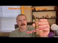 Lighting up Duran cigar - short cigars? WHY?!