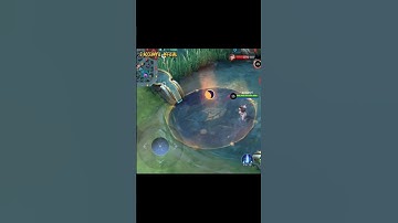 Skin epic Luo Yi menurutku ... #mlbb #shorts