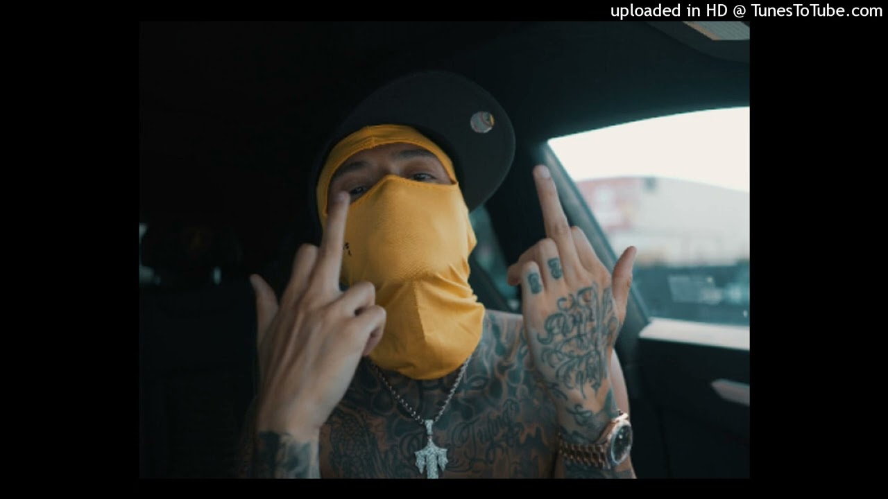 [HARD] White Widow x Rusina Type Beat - | "BLOK" | [FREE] Trap Instrumental 2022