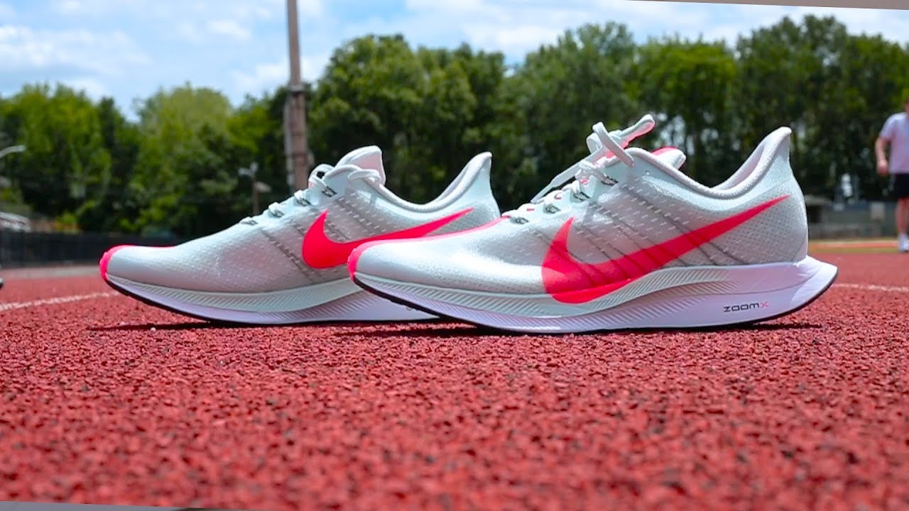 nike zoom fly pegasus