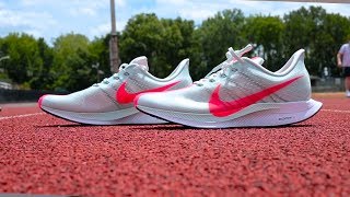 zoom pegasus turbo review