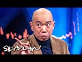 How can you lose weight? Dr. Giles Yeo explains | SVT/TV 2/Skavlan