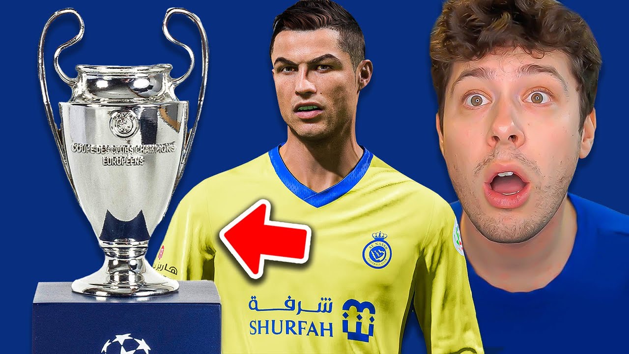 Could Al-Nassr Win the Champions League? 