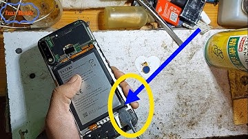 how to replace tecno spark 4 screen | tecno kc2 screen replacement