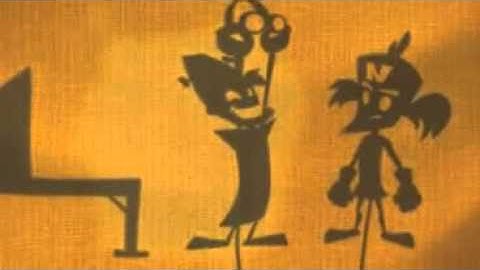 Crash Mind Over Mutant Cutscene 1