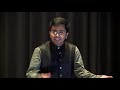 Life as an Indian Engineer | Vanky Kenny Kataria | TEDxTheNorthCapUniversity