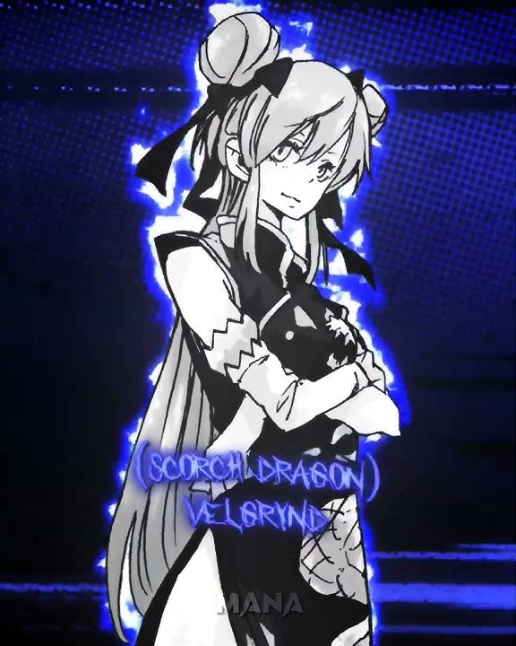 Rimuru tempest - chaos creator edit