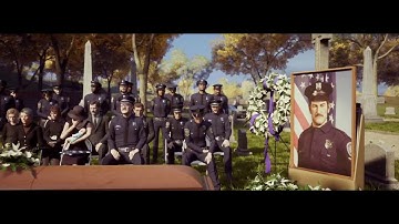 A Way Out Ps4 GamePlay Part 7 The End