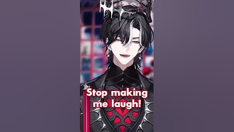 The VIRAL billionaire laugh clip