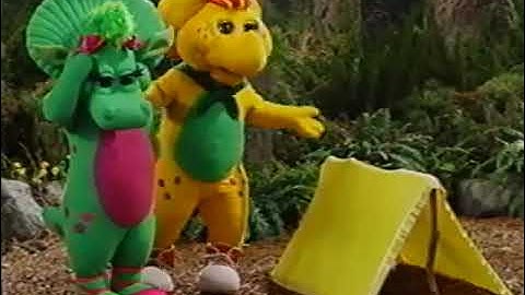 Camp WannaRunnaRound (All Versions) Part 54