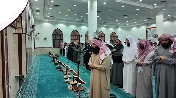 سورة الأنفال تلاوة خاشعة 🤍 | 1رمضان 1446 هـ للقارئ فهد واصل