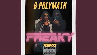 Freaky (feat. Cherrie) (Remix)