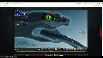 AQW-how to get datedisk 3 and VR access card