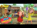 Motu Patlu Cartoon in Hindi | New Compilation 80 | New Cartoon | Hindi Cartoon