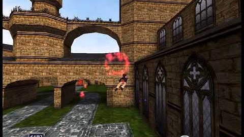 HP1 PC Full In-Game Experience - Part 3 Bonus - More Flying Practice