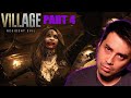 Ah Snap, Here We Go Again | Resident Evil 8 The Village | Part - 4