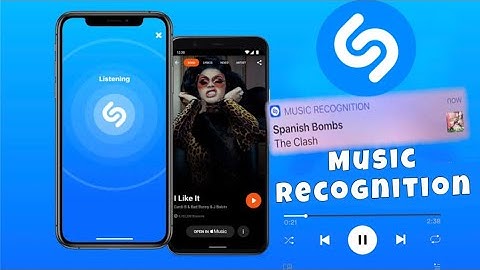 Enable Shazam Music Recognition - How To Use Shazam Music Recognition On iPhone 2022?