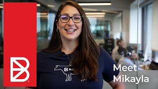 Barn2Door Employee Spotlight: Mikayla, Farm Account Executive