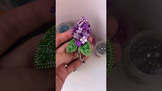 #бисер #handmade #брошь #jewelry #москва #украшения #брошьручнойработы #брошьизбисера #тренды #хмао