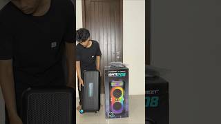 Hardwell X Krezt Ignite 208 , Speaker Portable New Product #speaker #audiosystem #speakershopping