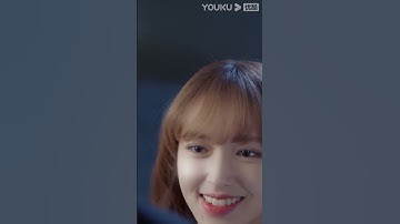 Ôm cả thế giới vào lòng | Khi Em Mỉm Cười Rất Đẹp | YOUKU Vietnam Shorts