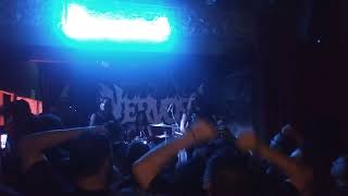Nervosa - Perpetual Chaos / Blood Eagle  #nervosathrash #femalemetal #undergroundmusic