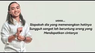 Zinidin Zidan - SEPERTIGA MALAM - Ft. Tri Suaka (Lirik Lagu)