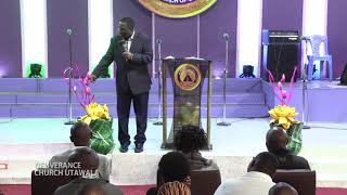 PASTOR DANIEL MGOGO - NDOTO ZA WANANDOA WENGI