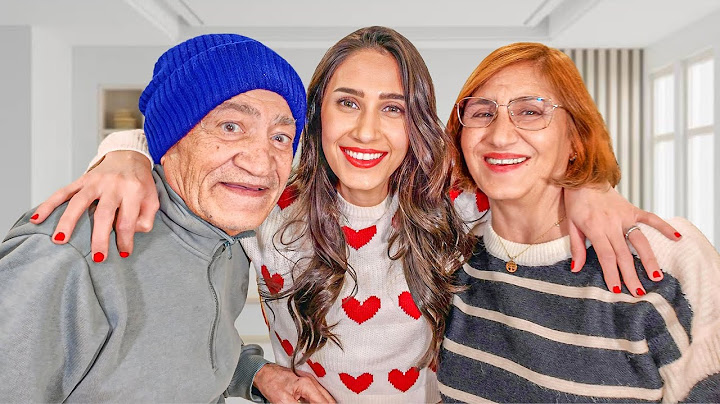شفت اهلي 🥹 بعد غياب سنة !!