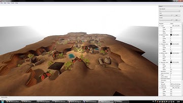 Nel OpenGL 3.x driver linear fog
