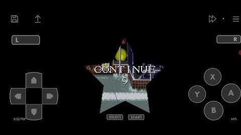 Game Over: Captain Commando (SNES)