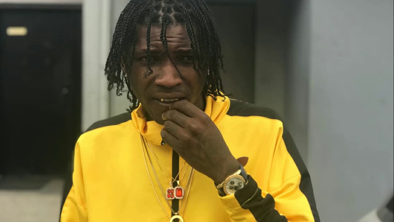 Gage Kitty Cat (Official RMX) April 2018 YouTube