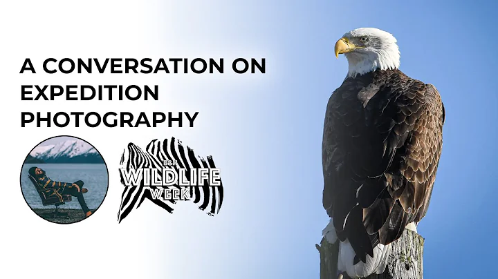 Dave Mullen: A Conversation on Expedition Photogra...