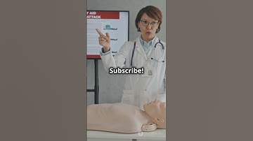 How to Perform CPR in 30 Seconds