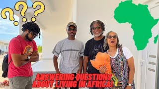 How Can You Successfully Live in Africa? | Zanzibar