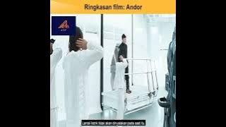 Ringkasan film  