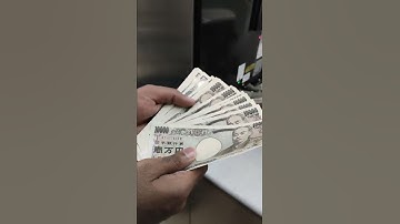 #Yen - #Japan #Currency #jpy