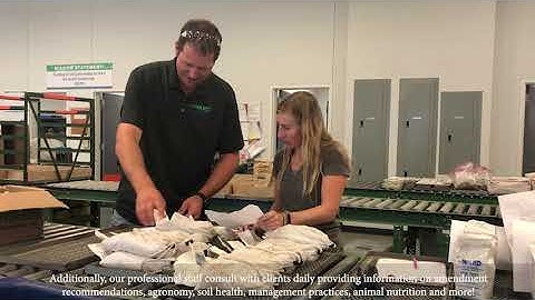 Ward Laboratories, Inc.