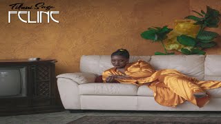 Tifani Sage - Overnight Bag Official Audio