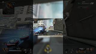 Мираж момент #Lyoha3K #apex #apexlegends #inaudio