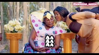 Rose Muhando secret agenda lyric video