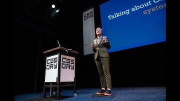 Rachel Andrew | Refactoring (the way we talk about) CSS | CSS Day 2019
