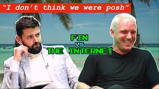 Jamie Laing | Fin vs The Internet | Season 3 Ep 1