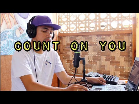 Count On You - Tommy Shaw Cover