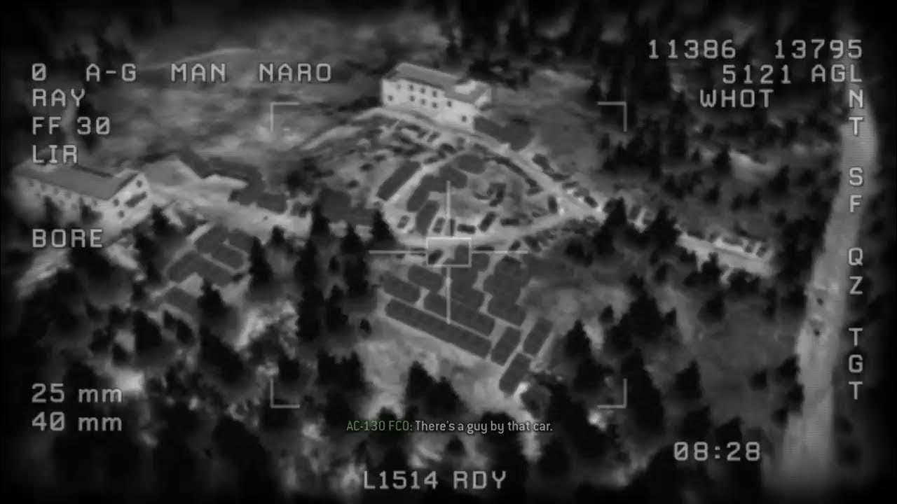 Call Of Duty Modern Warfare Remastered Live Walkthrough Part 3 YouTube call-of-duty-modern-warfare-remastered-live-walkthrough-part-3-youtube