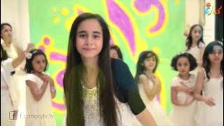 فيديو كليب والدتي - وصال مقيبل #كناري