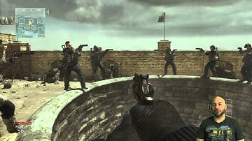 Angry Shot - Keep It Simple Swiftor | Swiftor